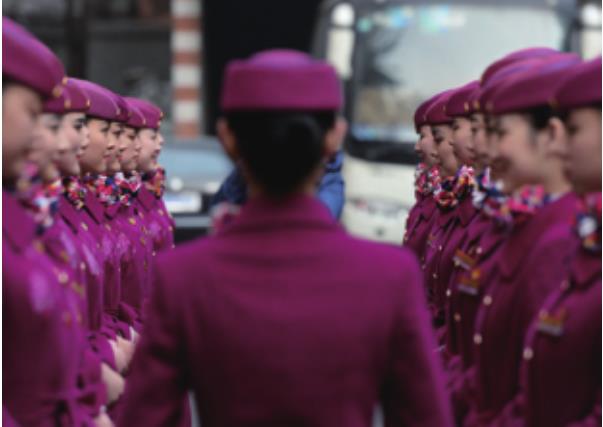 北京第二外國語學院國際教育學院航空專業好嗎? 北京第二外國語學院國際教育學院航空專業好嗎?