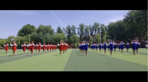 2019FI(y)W(xu)У߱Ӣ(lin)У@ِAMĻ