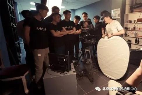 北京北電影視培訓(xùn)中心招生簡(jiǎn)章 北京北電影視培訓(xùn)中心招生簡(jiǎn)章