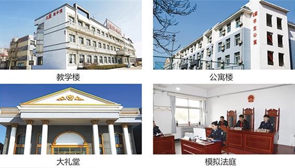秦皇島山海關司法警官職業培訓學校好考嗎? 秦皇島山海關司法警官職業培訓學校好考嗎?