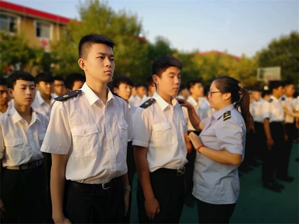 石家莊路翔鐵路中等專業學校靠譜嗎? 石家莊路翔鐵路中等專業學校靠譜嗎?