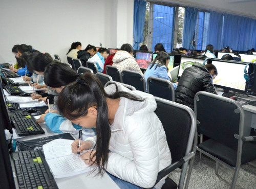 四川國盛技工學校怎么樣?都開設了哪些專業? 四川國盛技工學校怎么樣?都開設了哪些專業?