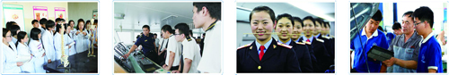到張家口市新世紀職業(yè)學(xué)校學(xué)習(xí)能出國留學(xué)嗎? 到張家口市新世紀職業(yè)學(xué)校學(xué)習(xí)能出國留學(xué)嗎?