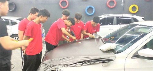 保定萬維科技技工學校 保定萬維科技技工學校