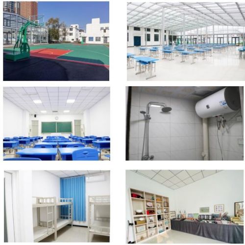 唐山市遠卓技工學校有哪些熱門專業(yè)? 唐山市遠卓技工學校有哪些熱門專業(yè)?